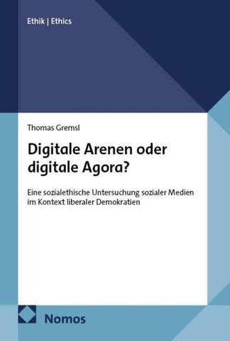 Digitale Arenen oder digitale Agora?