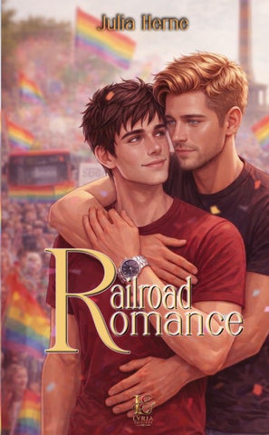 Railroad Romance