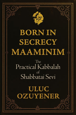 Born in Secrecy-Maaminim