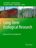 Long-Term Ecological Research