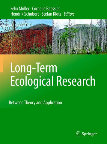 Long-Term Ecological Research