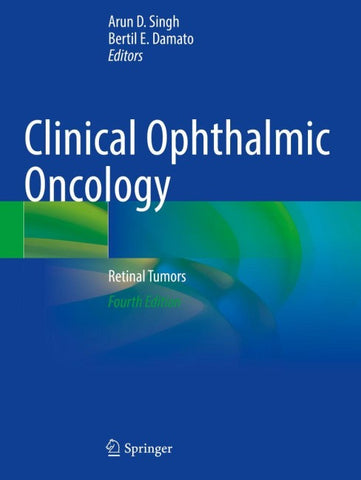 Clinical Ophthalmic Oncology