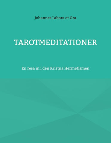 Tarotmeditationer