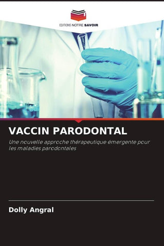 VACCIN PARODONTAL