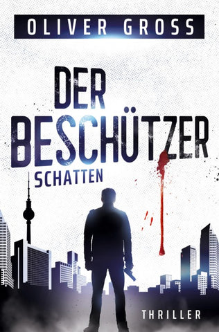 Der Beschützer: Schatten