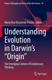 Understanding Evolution in Darwin's "Origin"
