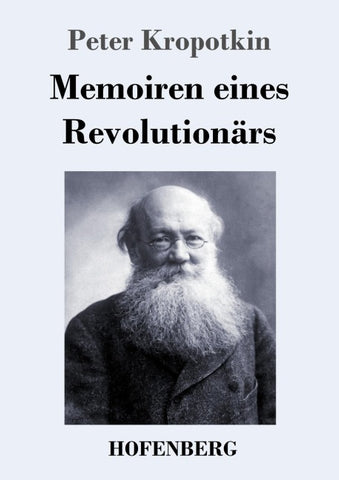 Memoiren eines Revolutionärs