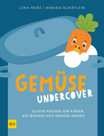 Gemüse Undercover