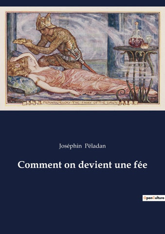 Comment on devient une fée