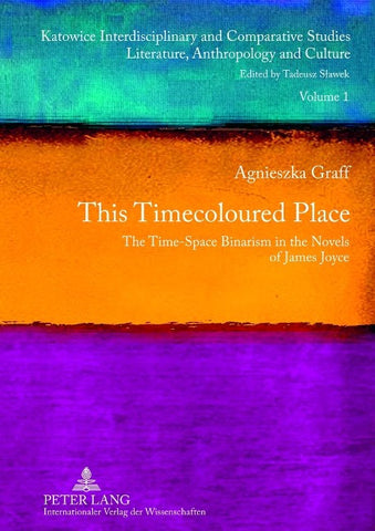 This Timecoloured Place