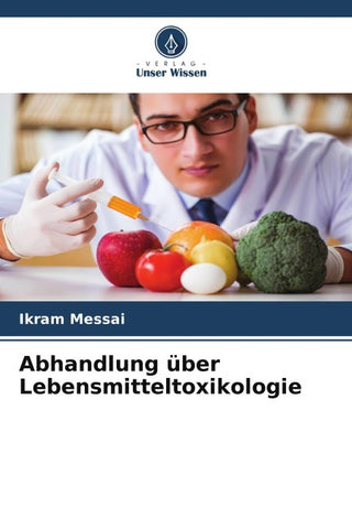Abhandlung über Lebensmitteltoxikologie