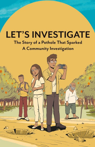 Let's investigate