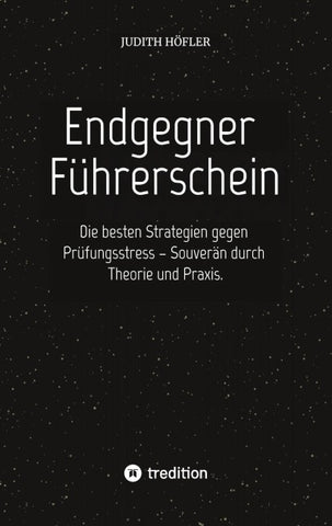 Endgegner Führerschein