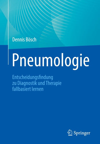 Pneumologie