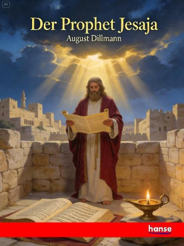 Der Prophet Jesaja