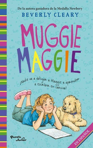 Muggie Maggie