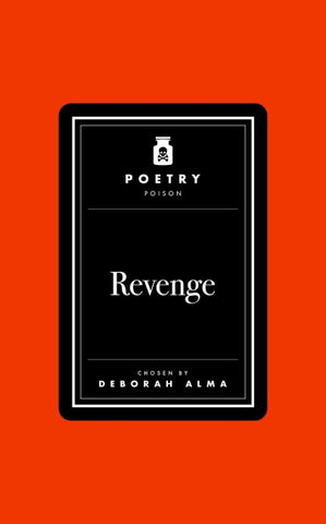 Poetry Poison: Revenge
