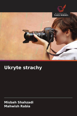 Ukryte strachy