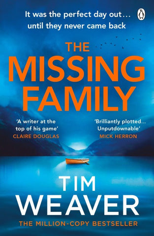 The Missing Family