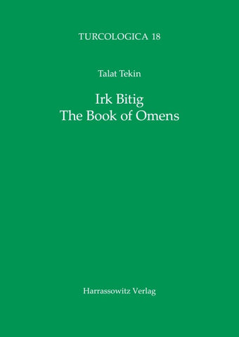 Irk Bitig