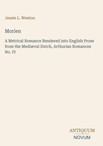 Morien