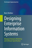 Designing Enterprise Information Systems