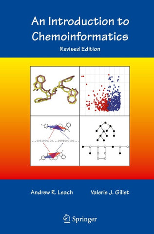 An Introduction to Chemoinformatics