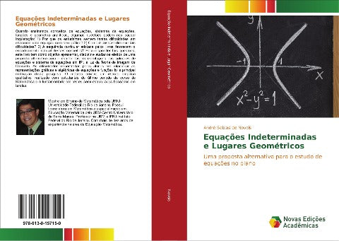 Equações Indeterminadas e Lugares Geométricos