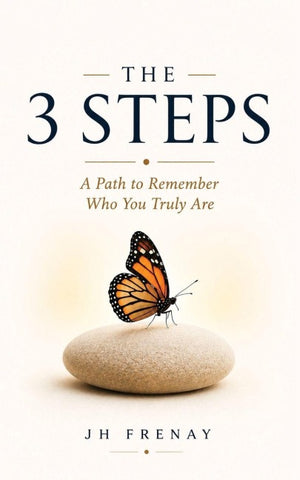 The 3 steps