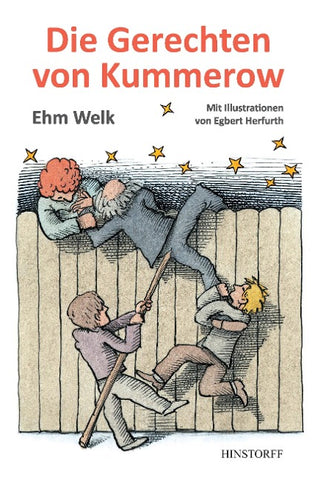 Die Gerechten von Kummerow