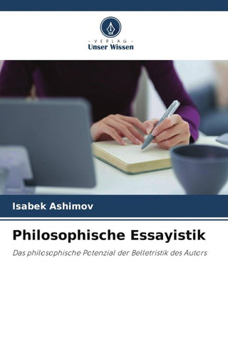 Philosophische Essayistik