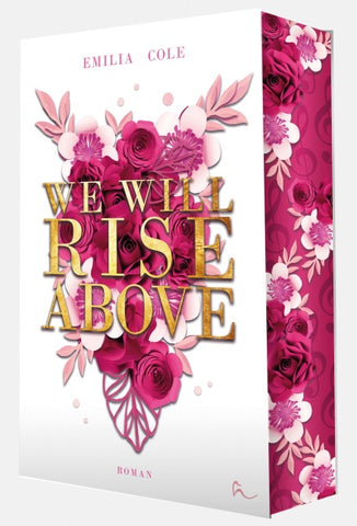We Will Rise Above
