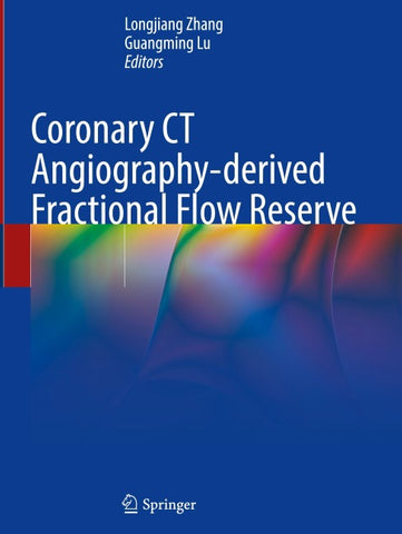 Coronary CT Angiography-derived Fractional Flow Reserve