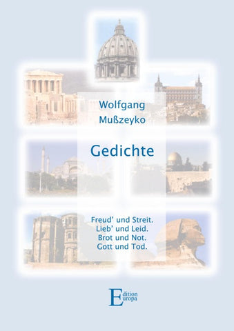 Gedichte