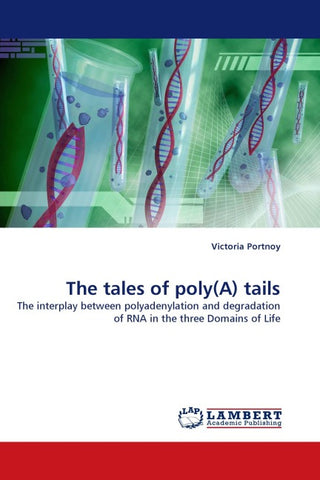 The tales of poly(A) tails