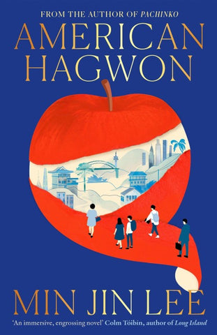 AMERICAN HAGWON HB