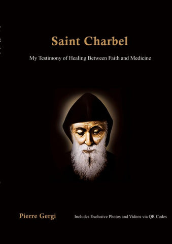 Saint Charbel