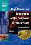 High-Resolution Sonography of the Peripheral Nervous System