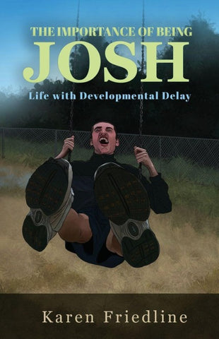 The Importance of Being Josh