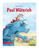 Paul Wüterich