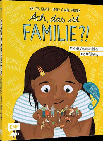 Ach, das ist Familie?!