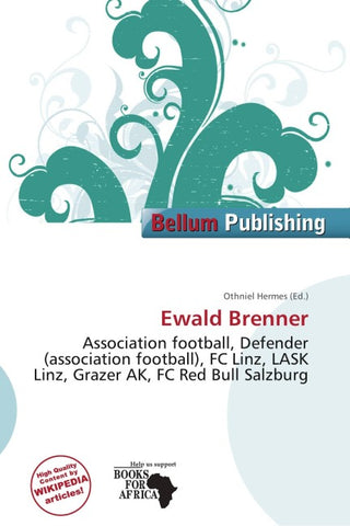 Ewald Brenner