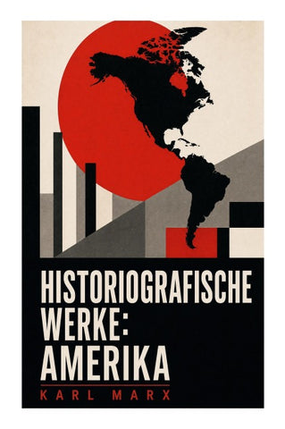 Historiografische Werke: Amerika