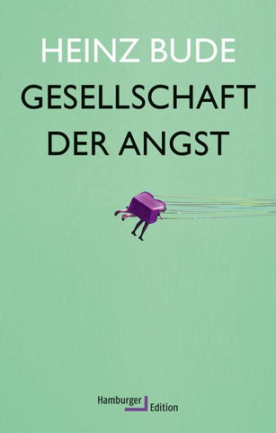 Gesellschaft der Angst