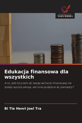 Edukacja finansowa dla wszystkich
