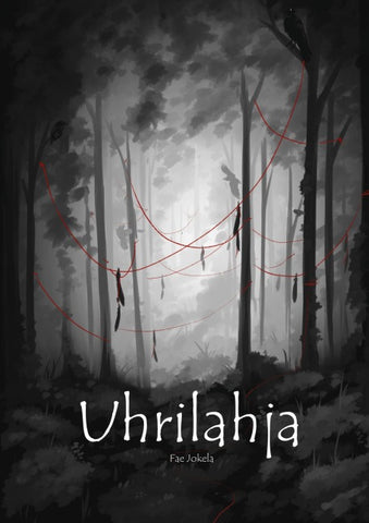 Uhrilahja