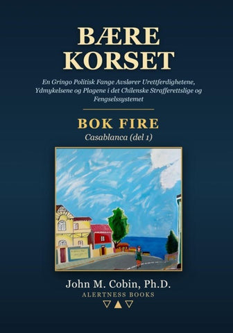 Bære Korset - BOK FIRE