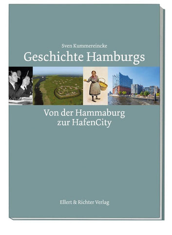 Geschichte Hamburgs