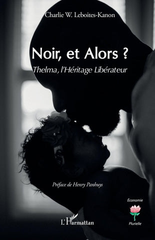 Noir, et Alors ?