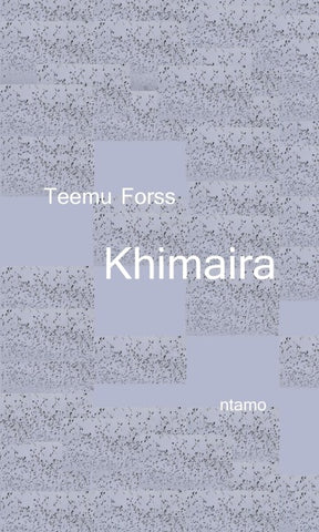 Khimaira
